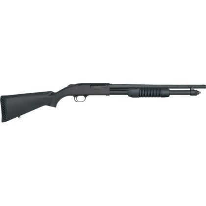 Mossberg Model 590 Tactical 20GA 6RD