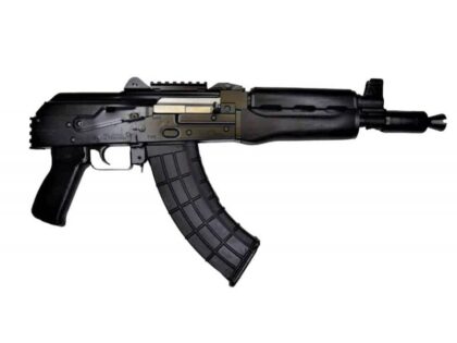 Zastava ZPAP92 AK-47 Pistol 7.62X39 30RD 10" Barrel