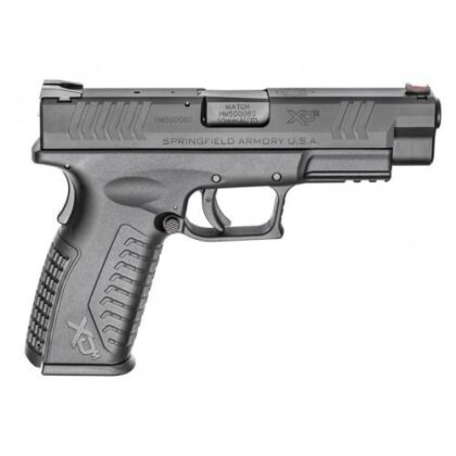 Springfield Armory XDM 10MM 4.5" 15RD