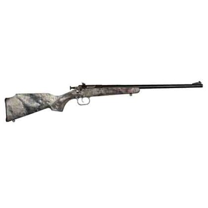 Keystone Arms Crickett 22LR Mossy Oak Overwatch Camo