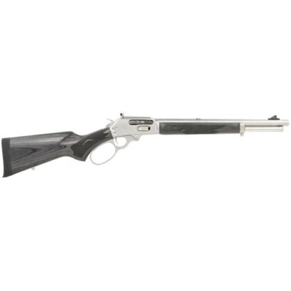 Marlin Model 1895 Trapper 45-70 16.5" Laminate