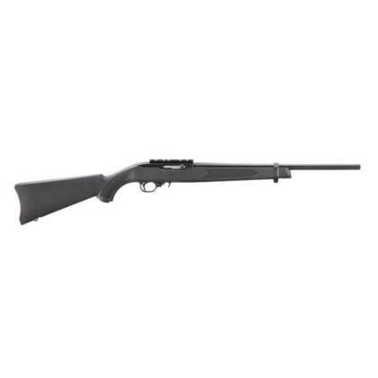Ruger 10/22 Carbine 22LR 18.5" 10RD