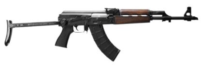 Zastava ZPAPM70 7.62X39 30RD Underfolder