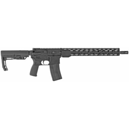 Radical Firearms 5.56 16" 30RD MFT Minimalist Stock