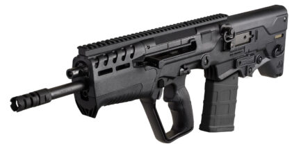 IWI Tavor 7 308 16.5" Bullpup Black