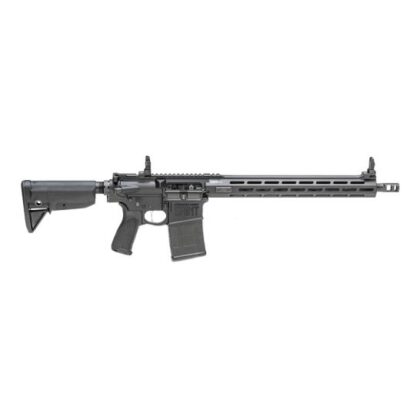 Springfield Armory Saint Victor 308 16" 15" MLOK Handguard