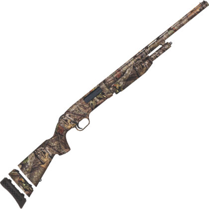 Mossberg 510 Field Youth 410 18.5" 3" Mossy Oak Break-Up
