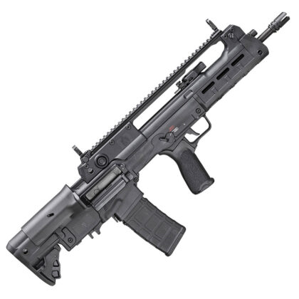 Springfield Armory Hellion 5.56 16" 30RD Bullpup Ambidextrous
