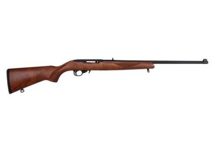 Ruger 10/22 22LR Deluxe Sporter Style Stock 10RD