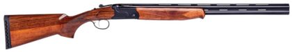 Stevens 555 16GA Over/Under 28" Barrel Walnut Stock