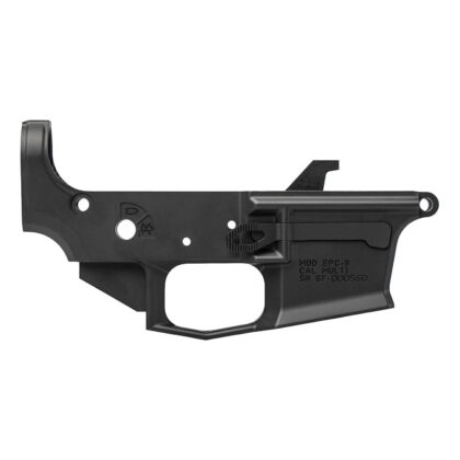 Aero Precision EPC-9 AR-15 Stripped Lower Receiver