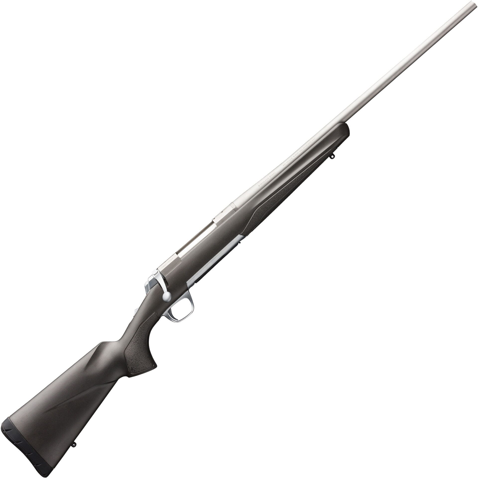 ​Browning X-Bolt Stainless Stalker 300 Win Mag 26" 3RD