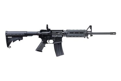 FN FN15 Tactical Carbine M-LOK 5.56 16" 30RD