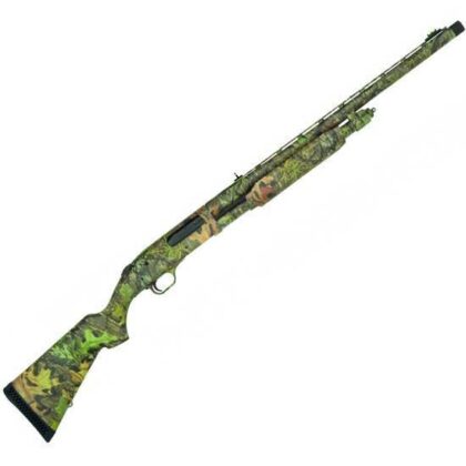 Mossberg 835 Ulti-Mag Turkey 12GA 3.5" Chamber 24" 5RD Mossy Oak Obsession Camo
