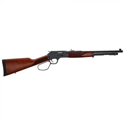 Henry Big Boy Carbine Side Gate 45LC 16.5" 7RD Walnut