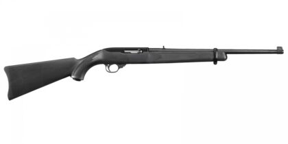Ruger 10/22 22LR Synthetic Stock
