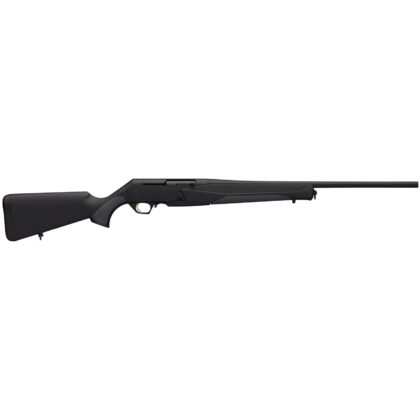 Browning BAR Mark III Stalker 30-06 22" Black Synthetic