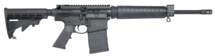 Smith & Wesson M&P10 Sport OR 308 16" 20RD