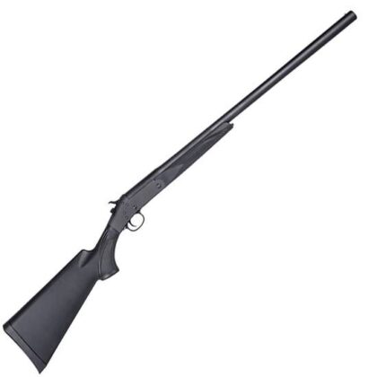 Stevens 301 Compact Single Shot 20GA 22"