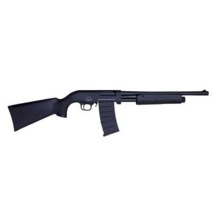 Black Aces Tactical Pro Series M 18.5" 12GA
