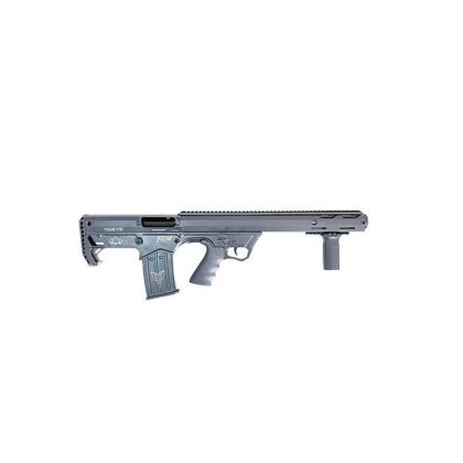 Black Aces Pro Series Bullpup Pump 12GA 18.5"