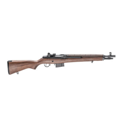 Springfield Armory M1A Tanker 308 16.25" 10RD Stained Walnut Stock