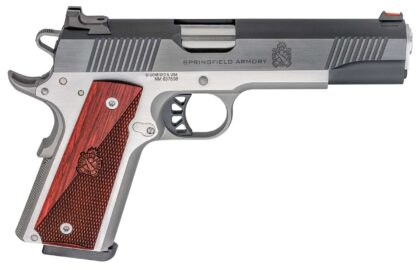 Springfield Armory 1911 Ronin 45ACP 5" 8RD