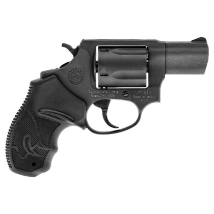 Taurus 605 357MAG 3" 5RD Black Steel