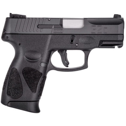 Taurus G2C 40S&W 3.2" 10RD