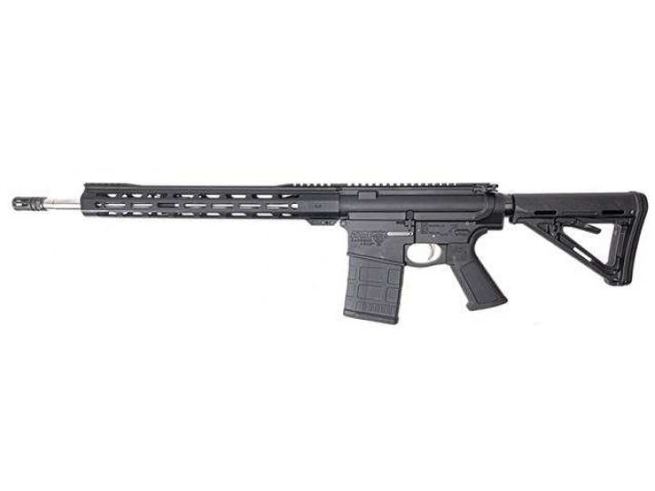 DPMS DP10 308 18" Stainless Steel Barrel 20RD 15" M-LOK Handguard