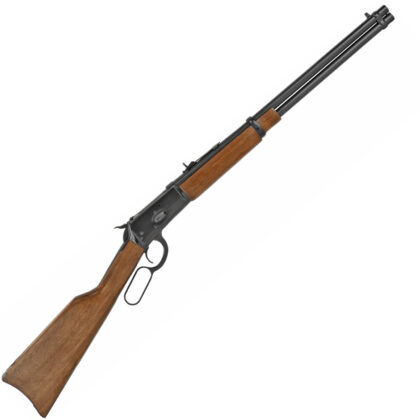 Rossi Model R92 Carbine 357MAG 20" 10RD Wood Stock Blued Finish