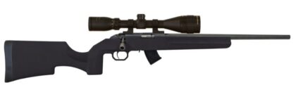 Howa M1100 Rimfire 22LR 18" 10RD with Scope