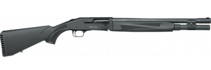 Mossberg 940 Pro Tactical 12GA 18.5" 7RD