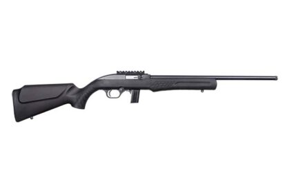 Rossi RS22 22LR Semi Auto 18" 10RD Black Threaded