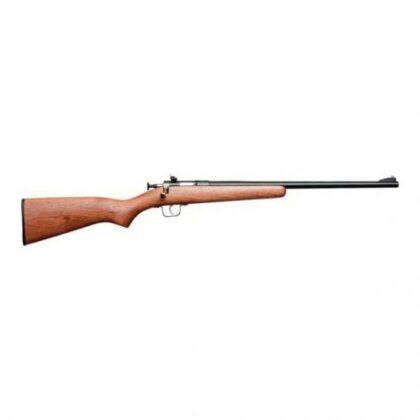 Keystone Arms Crickett 22LR 16.125" Single Shot Walnut