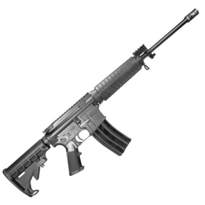Windham Weaponry Superlight SRC 5.56 16"