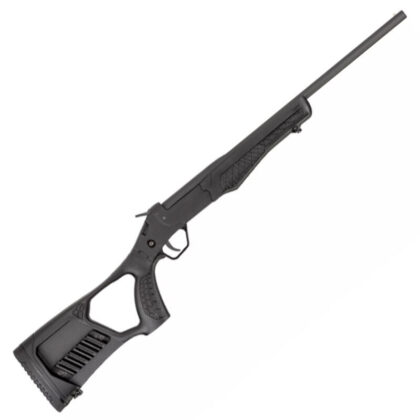 Rossi Tuffy Youth 410 Single Shot 18.5" Thumbhole Stock