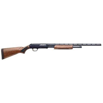 Mossberg 500 All Purpose Field 20GA 26" 5RD Wood Stock