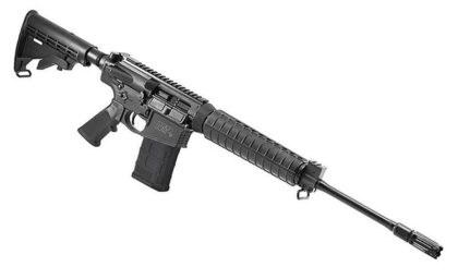 Smith & Wesson M&P10 Standard 308 18" 20RD