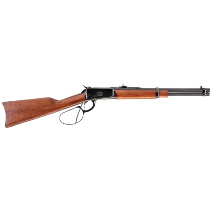Rossi R92 357MAG 16.5" 8RD Hardwood Stock