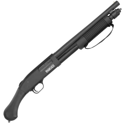 Mossberg 590S Shockwave 12GA 14" 5RD Raptor Grip