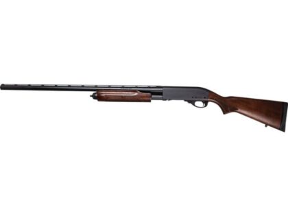 Remington 870 Fieldmaster 20GA 26" Walnut