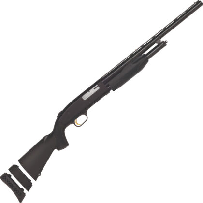 Mossberg 510 Youth Mini Super Bantam 410 18.5" 3" Chamber 3RD
