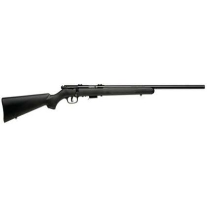 Savage 93R17 FV 17HMR 21" Heavy Barrel 5RD