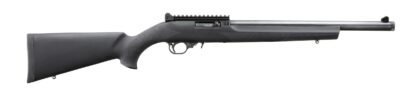 Ruger 10/22 22LR 16.12" 10RD Hogue Stock Threaded Barrel