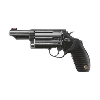 Taurus Judge Magnum 45LC/410 3" Barrel 3" Chamber 5RD Black