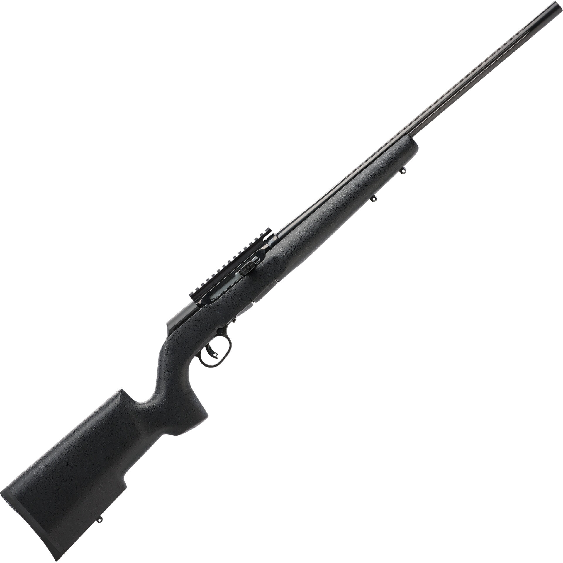 Savage Model A22 Pro Varmint 22LR 22" Fluted Heavy Barrel 10RD