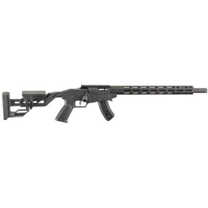 Ruger Precision Rimfire 22MAG 18" Threaded Barrel 9RD