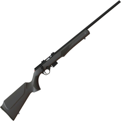 Rossi RB22M Bolt Action 22WMR 21" 5RD