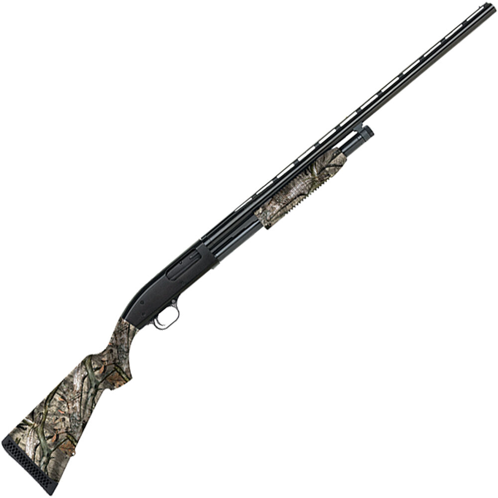 Maverick 88 All Purpose 12GA 28" 5RD Mossy Oak Treestand Camo